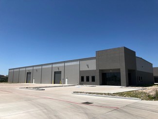 Plus de détails pour 12527 Taylor Rd, Houston, TX - Industriel/Logistique à vendre