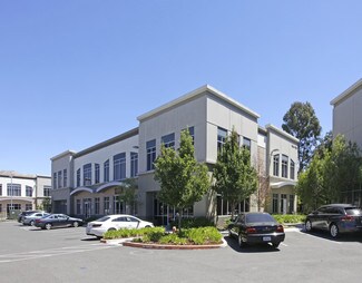 Plus de détails pour 1144-1158 Cadillac Ct, Milpitas, CA - Bureau à louer