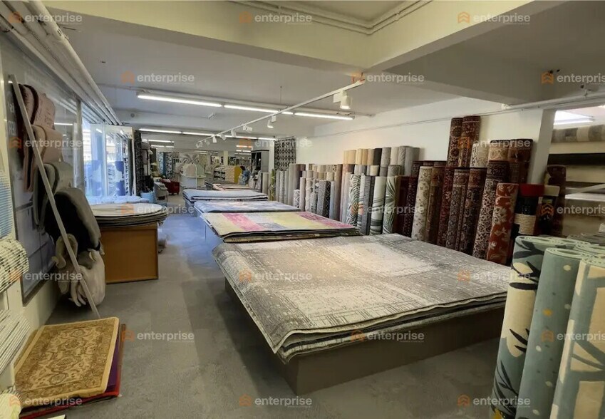 Local commercial dans Dunkerque à vendre - Photo intérieure – Image 2 sur 6