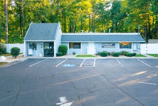 Plus de détails pour 2358 Shallowford Rd, Marietta, GA - Local commercial à vendre