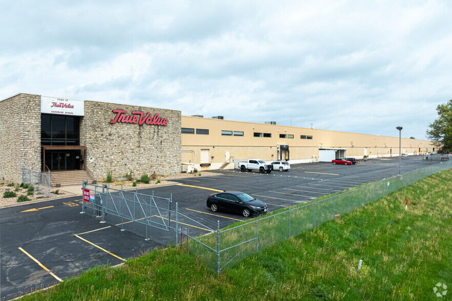 14900 US 71 Hwy, Kansas City, MO à vendre - Photo de l’immeuble – Image 2 sur 8