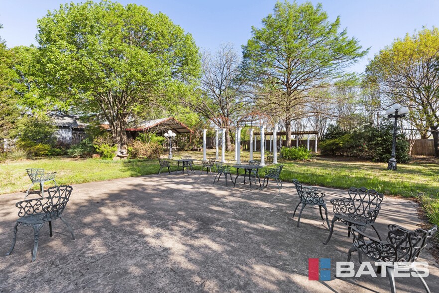 3708 N Highway 77, Waxahachie, TX à vendre - Photo de l’immeuble – Image 3 sur 6
