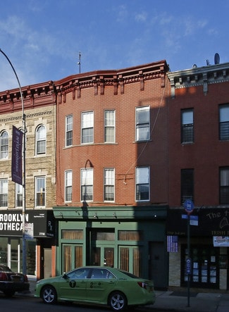 Plus de détails pour 7712 3rd Ave, Brooklyn, NY - Local commercial à louer