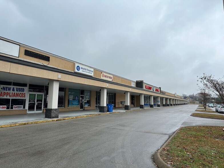 900-950 Happy Valley Rd, Glasgow, KY à louer - Photo de l’immeuble – Image 3 sur 7