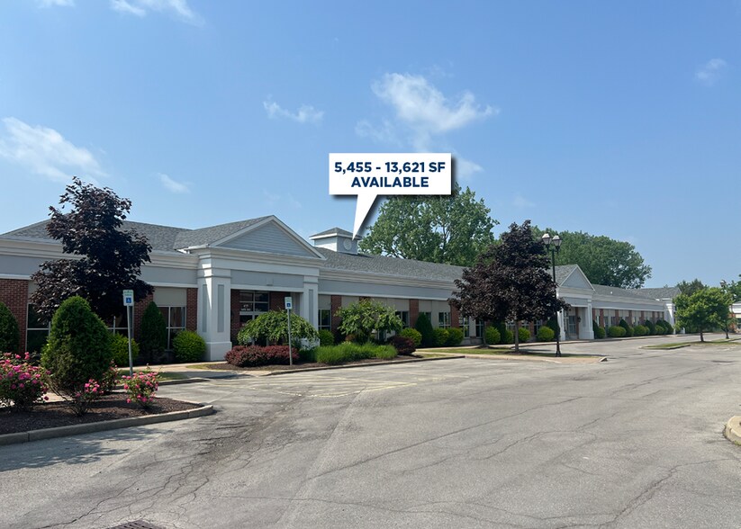 459-477 S Transit St, Lockport, NY à louer - Photo de l’immeuble – Image 3 sur 4