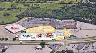 Plus de détails pour 3900 Highway 16, Onalaska, WI - Terrain à vendre