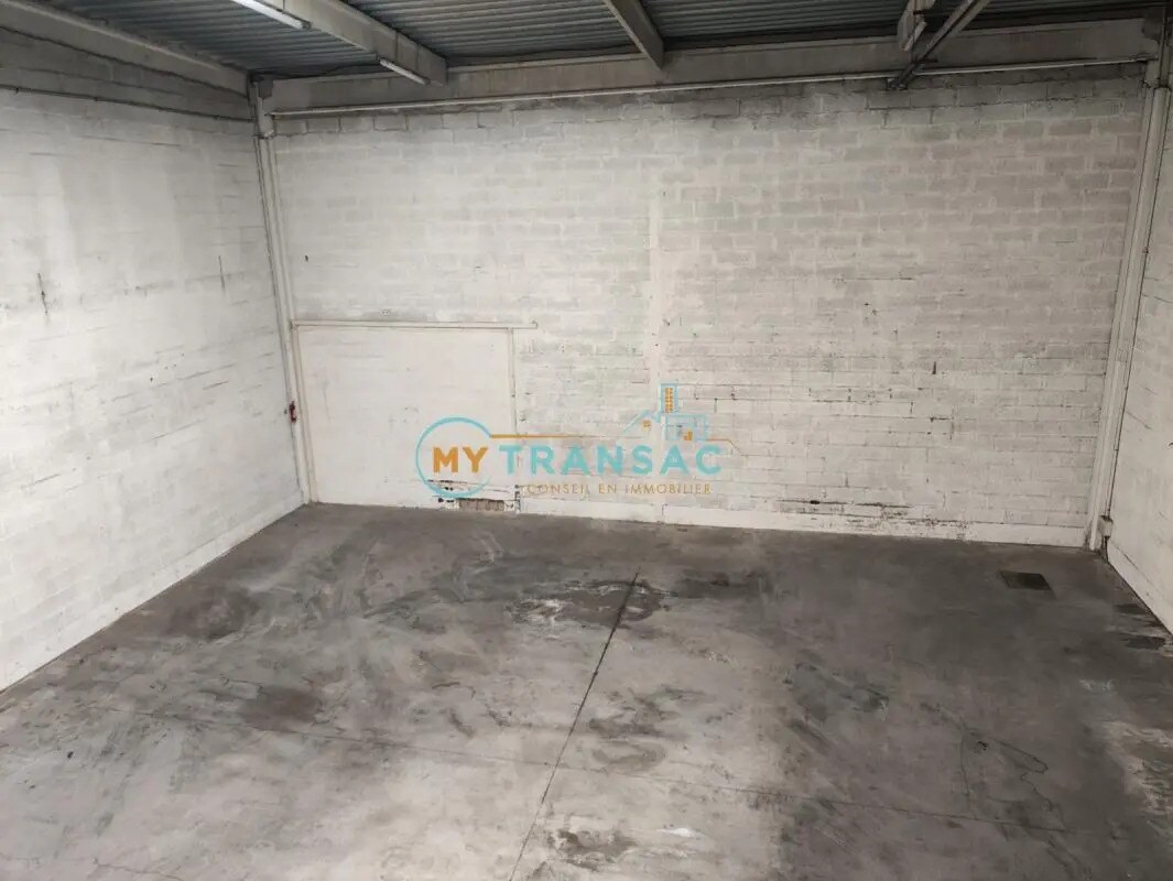 Industriel/Logistique dans Valenton à louer Photo intérieure– Image 1 sur 10