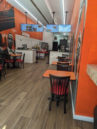 Plus de détails pour 39 W 14th St, New York, NY - Local commercial à louer