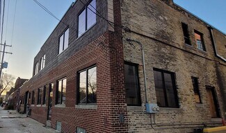 Plus de détails pour 3600 W Pierce St, Milwaukee, WI - Bureau à louer