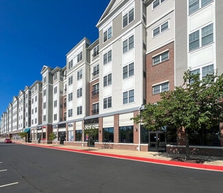 Plus de détails pour 8152 Washington Blvd, Jessup, MD - Local commercial à louer