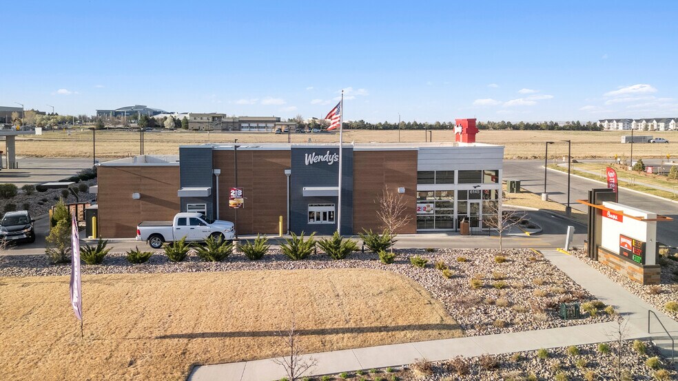 6145 Crossroads Blvd, Loveland, CO à vendre - Photo de l’immeuble – Image 3 sur 4