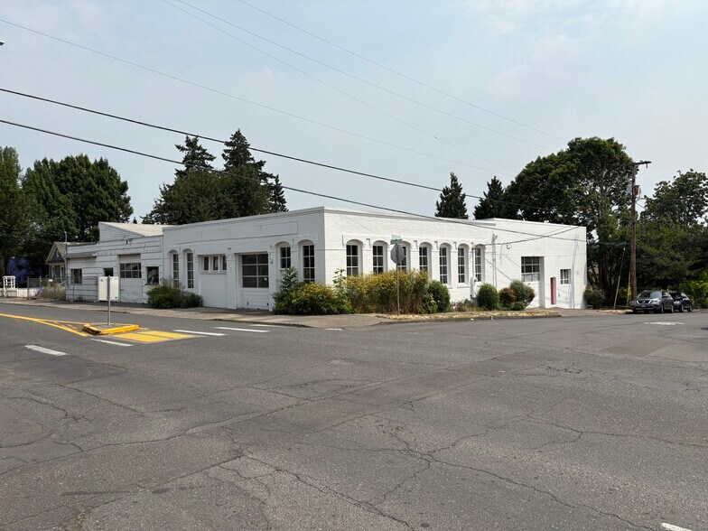 8036 SE 17th Ave, Portland, OR à louer - Photo de l’immeuble – Image 1 sur 1