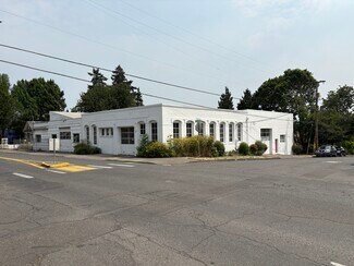 Plus de détails pour 8036 SE 17th Ave, Portland, OR - Bureau/Local commercial à louer