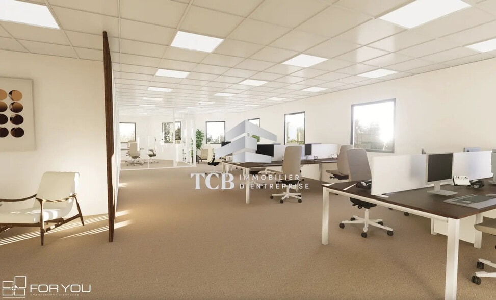 Bureau dans Nantes à vendre - Photo de l’immeuble – Image 3 sur 10