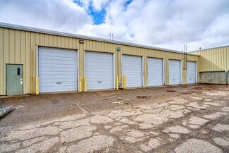 Plus de détails pour 1501 Empire Rd, Louisville, CO - Industriel/Logistique à louer