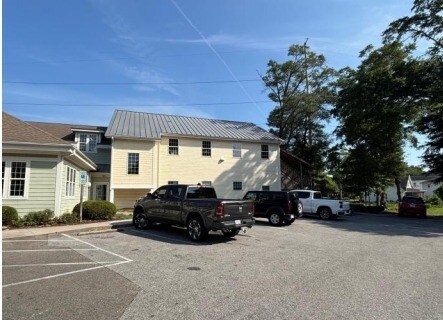 50 Greenville Ave, Wilmington, NC à vendre - Photo de l’immeuble – Image 2 sur 7