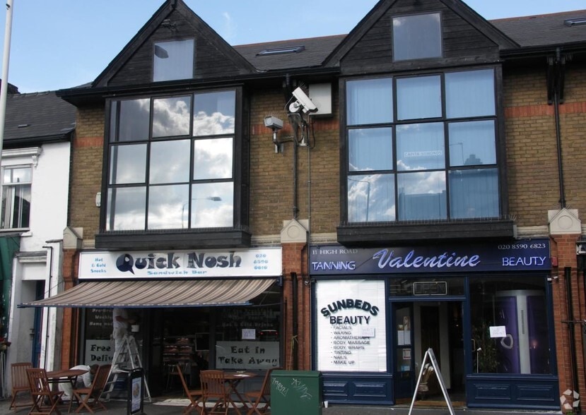 High Rd, Romford à louer - Autre – Image 2 sur 10