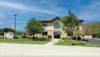 Plus de détails pour 511 Eichler Dr, West Dundee, IL - Bureau à louer
