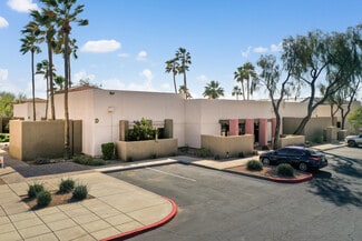 Plus de détails pour 16620 N 40th St, Phoenix, AZ - Bureau, Bureau/Médical à louer