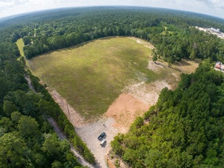 Plus de détails pour 0 Rush Rd, Huntsville, TX - Terrain à vendre