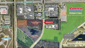 Plus de détails pour 10200 Metro Pky, Fort Myers, FL - Terrain à vendre