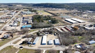 Plus de détails pour 1065 Market Hts, New Braunfels, TX - Spécialisé à vendre