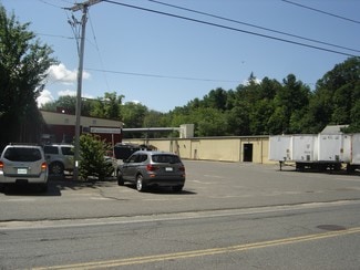 Plus de détails pour 44 Depot St, Belchertown, MA - Local d'activités à louer