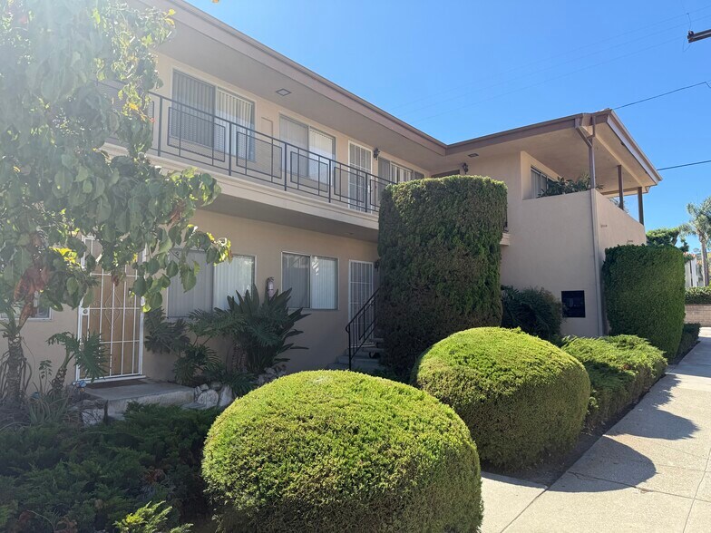 1321 W 9th St, San Pedro, CA à vendre - Photo de l’immeuble – Image 3 sur 5