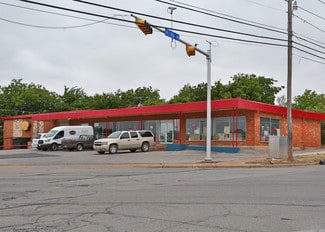 Plus de détails pour 1400 Beverly Dr, Wichita Falls, TX - Local commercial à louer
