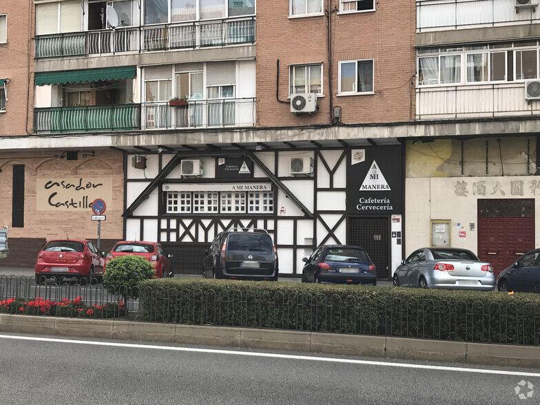 Ronda Poniente, 13, Torrejón De Ardoz, Madrid à vendre - Photo de l’immeuble – Image 3 sur 7
