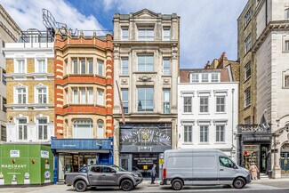 Plus de détails pour 22 Brook St, Londres - Local commercial à louer