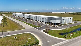 Plus de détails pour 9225 Piper Rd, Punta Gorda, FL - Industriel/Logistique à louer