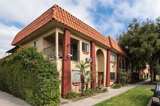 Plus de détails pour 420-422 S Birch St, Santa Ana, CA - Logement à vendre
