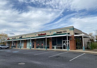 Plus de détails pour 729 Richmond Ave, Staunton, VA - Local commercial à louer