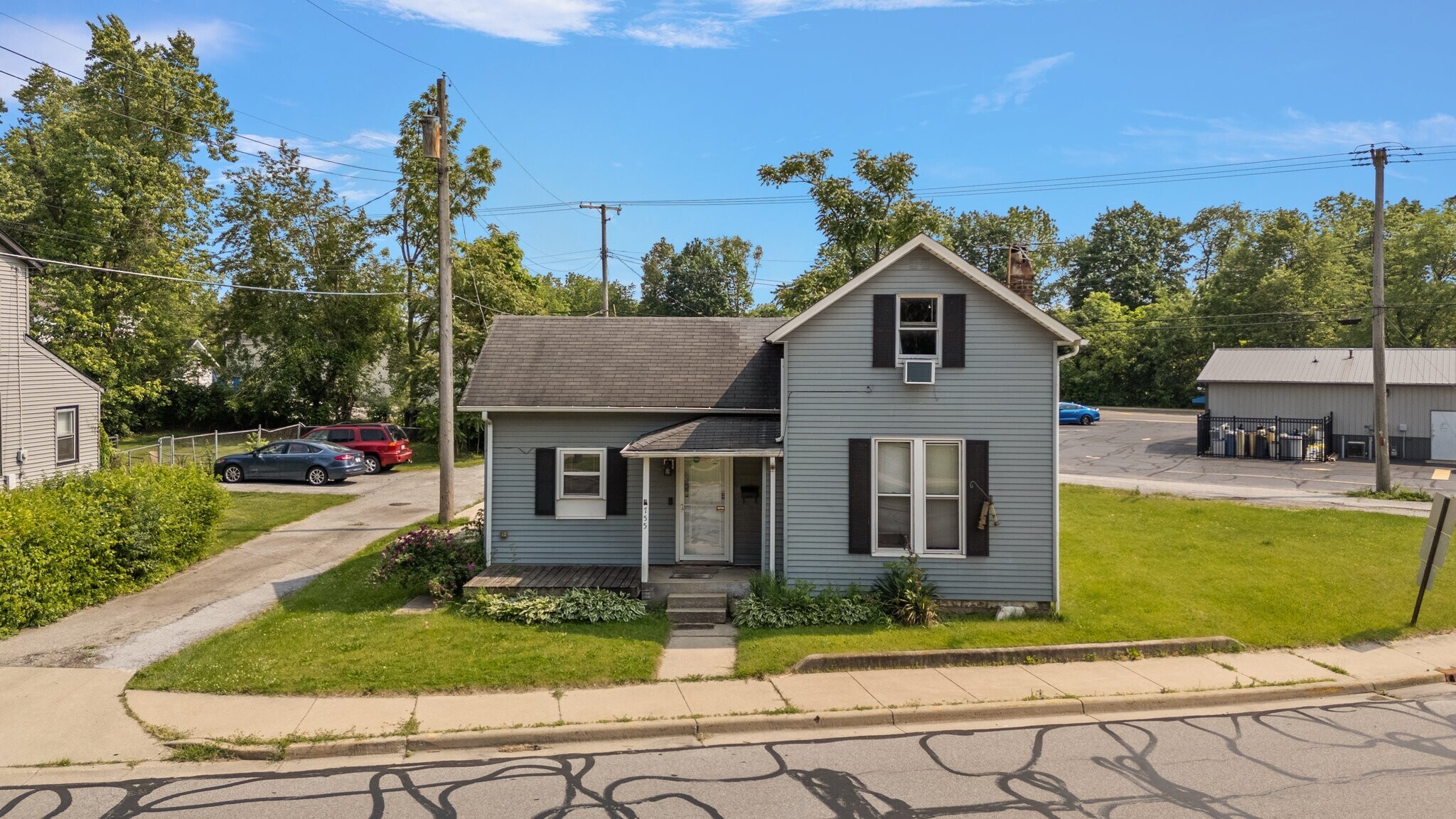 755 Chicago St, Valparaiso, IN à louer Photo principale– Image 1 sur 17
