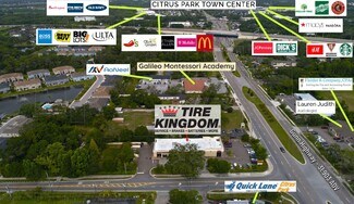 Plus de détails pour 6602 Gunn Hwy, Tampa, FL - Local commercial à vendre