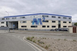 Plus de détails pour Industriel/Logistique à louer