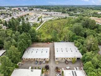 Plus de détails pour 20215-20217 Cedar Valley Rd, Lynnwood, WA - Industriel/Logistique à vendre