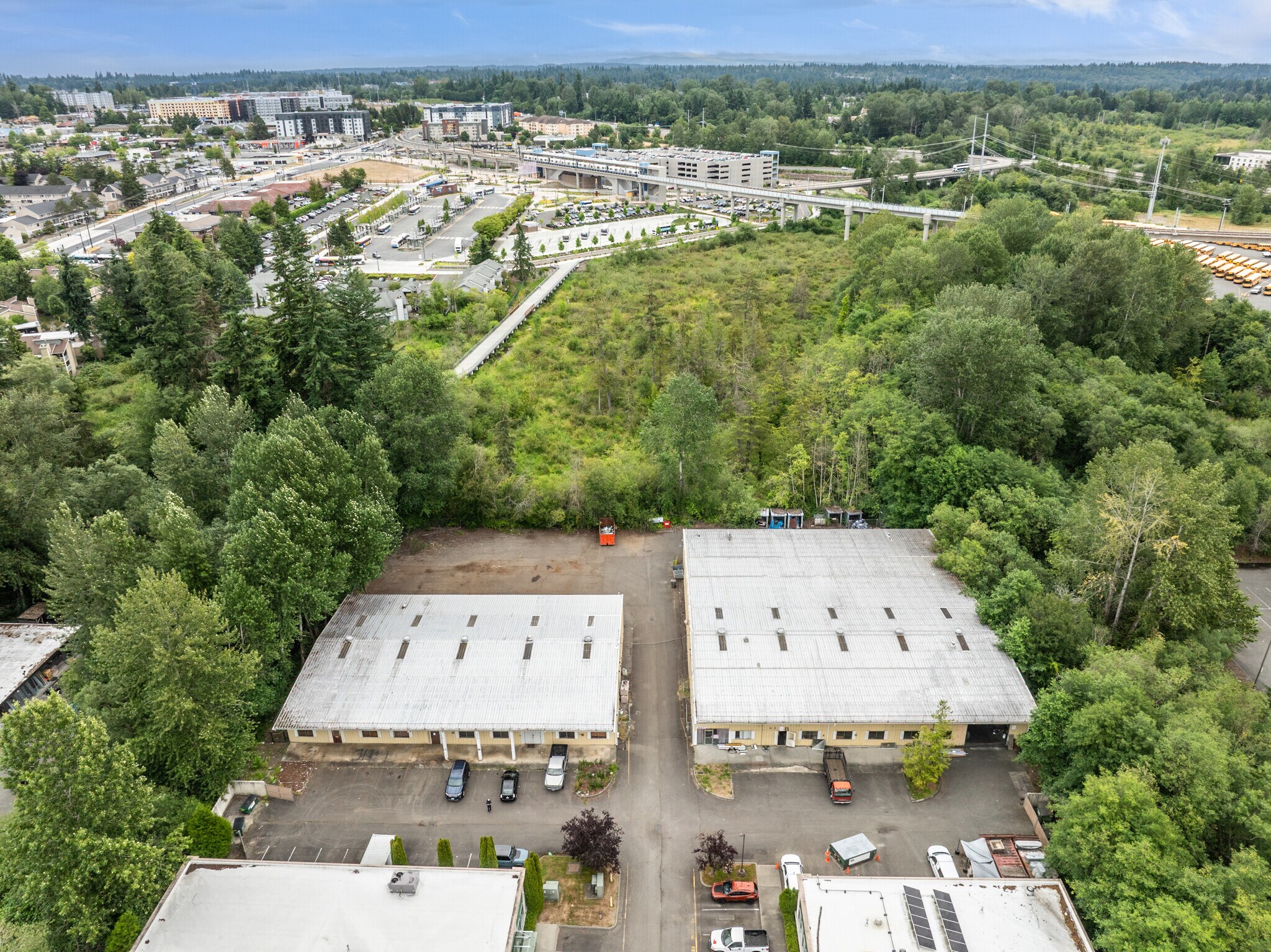 20215-20217 Cedar Valley Rd, Lynnwood, WA à vendre Photo de l’immeuble– Image 1 sur 5