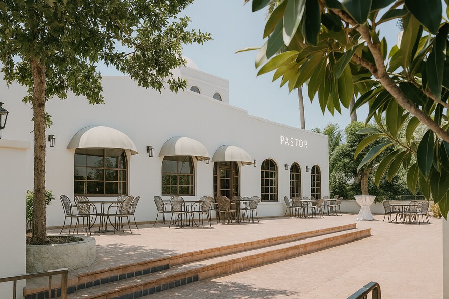 2121 N Saint Marys St, San Antonio, TX à louer - Photo principale – Image 1 sur 18