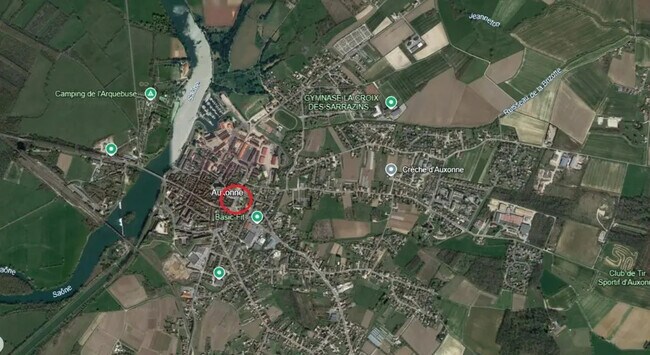 Plus de détails pour Local commercial à vendre