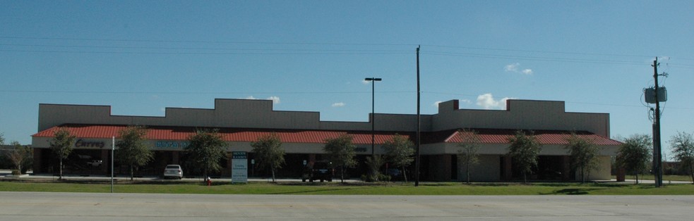4111 FM 1764 Rd, Santa Fe, TX à louer - Photo de l’immeuble – Image 2 sur 32