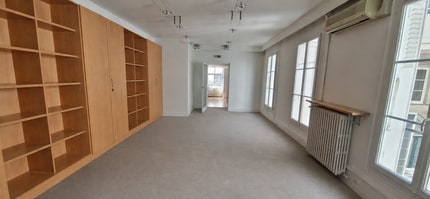 Bureau dans Paris à louer Photo intérieure– Image 2 sur 5