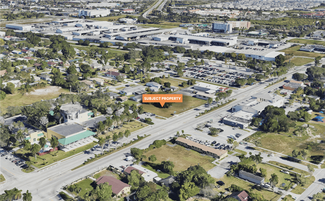 Plus de détails pour SW 344th St, Florida City, FL - Terrain à louer