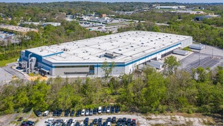 Plus de détails pour 93 Beaver Ct, Cockeysville, MD - Industriel/Logistique à louer