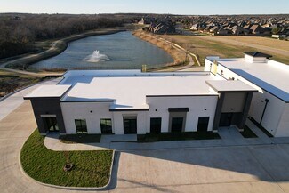Plus de détails pour 2870 SW Wilshire Blvd, Burleson, TX - Bureau/Local commercial à louer