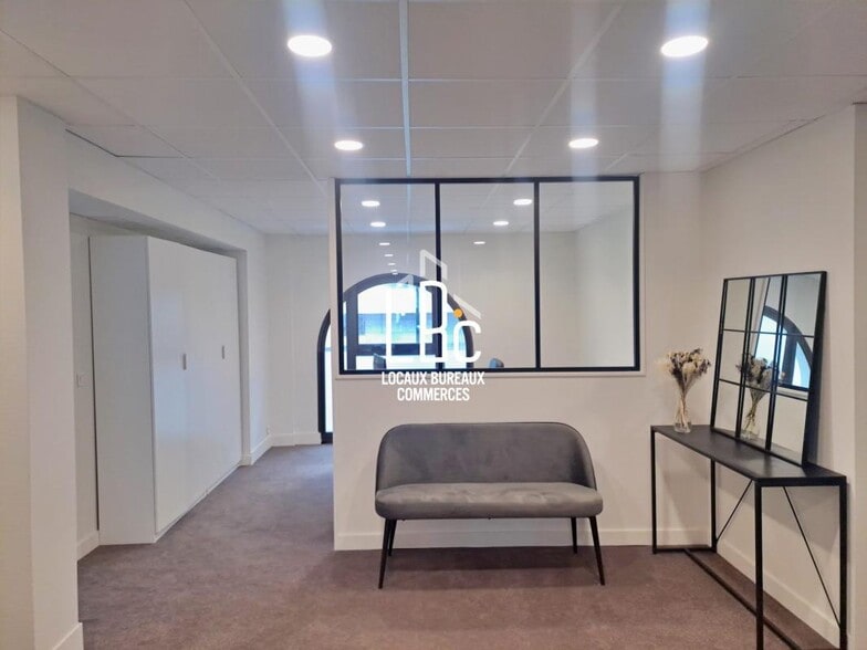 10 Rue Charles Brunellière, Nantes à louer - Photo intérieure – Image 3 sur 11