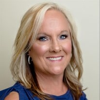 Leslie Vestal