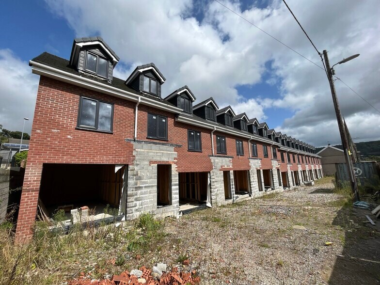 Church St, Swansea à vendre - Photo de la construction – Image 3 sur 5