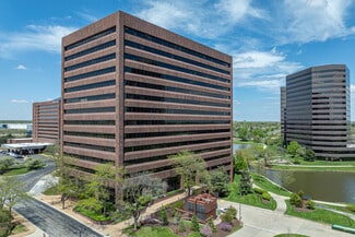Plus de détails pour 500 Park Blvd, Itasca, IL - Bureau à louer